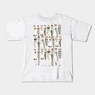 Coco's Catwalk Kids T-Shirt